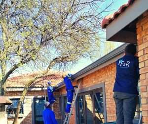 gutter installers