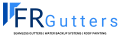 FR Gutters flat retina