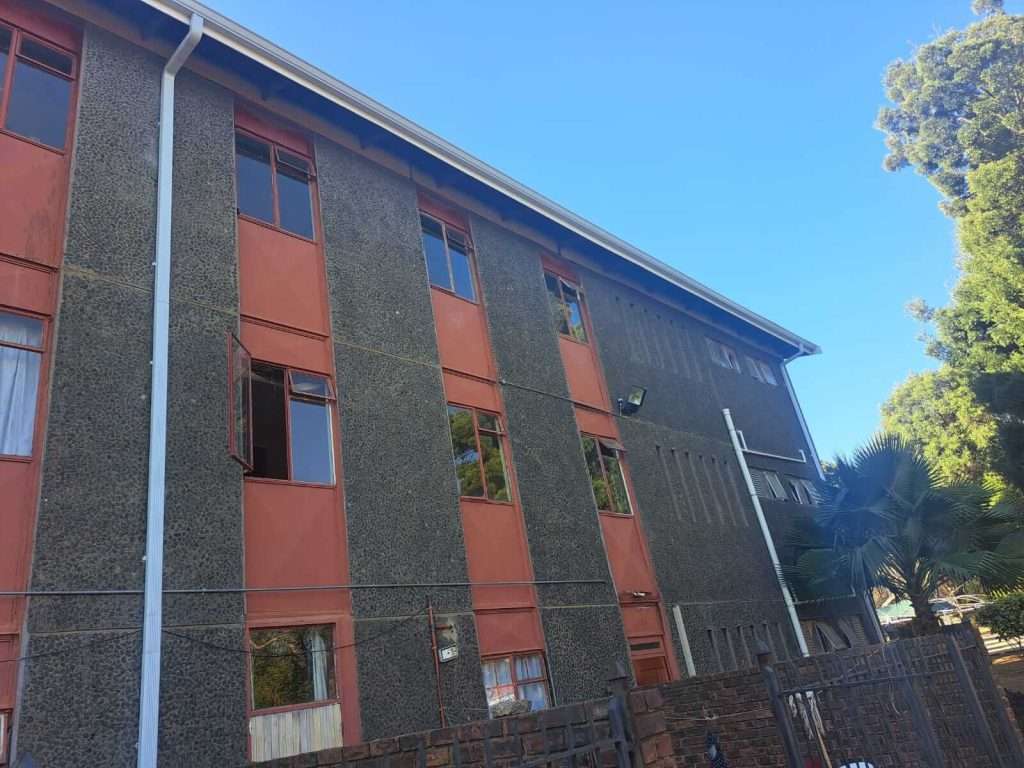 gutters industrial